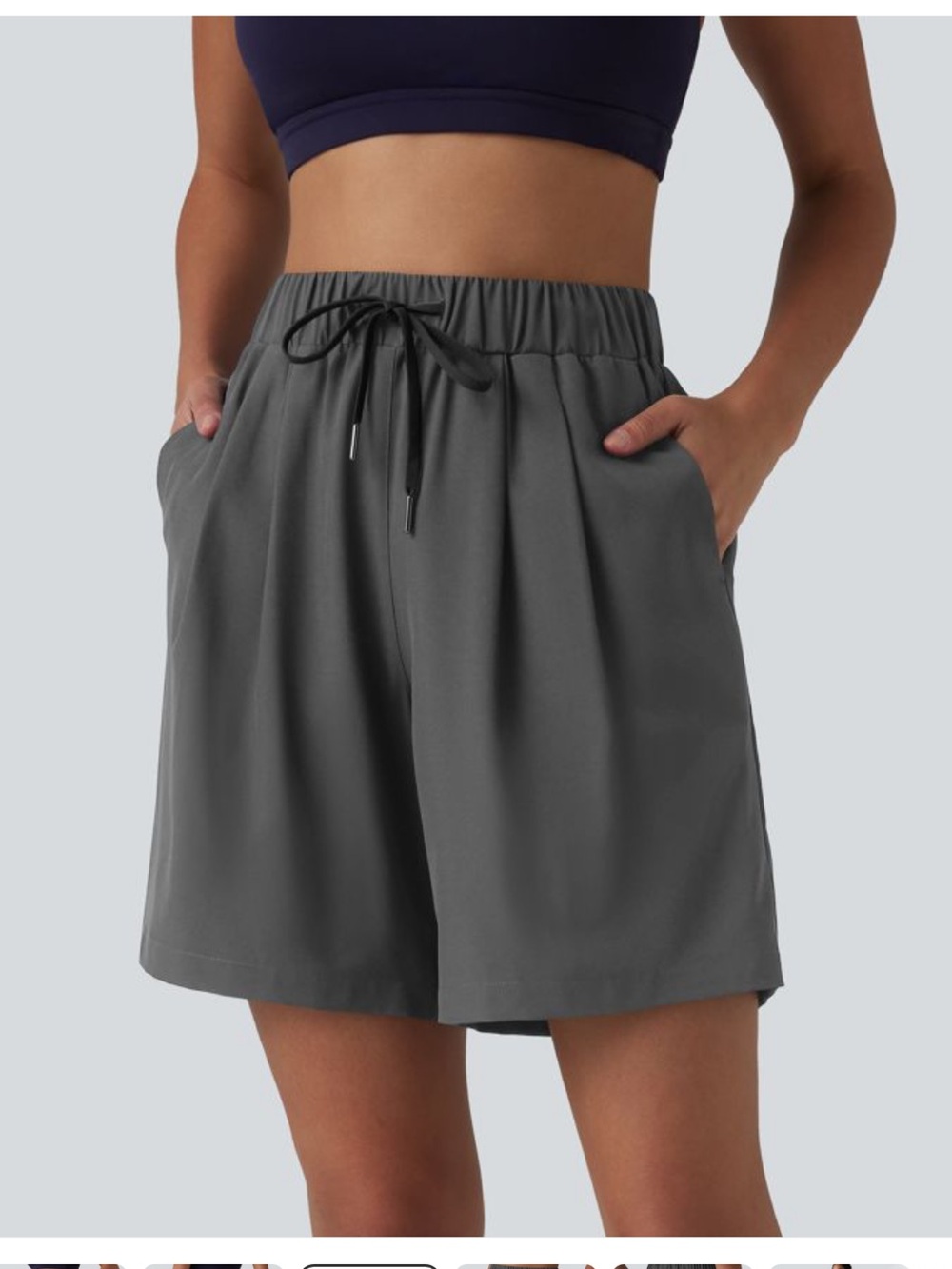 Active Shorts
